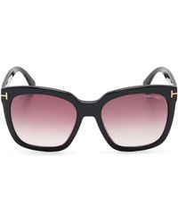 Tom Ford - Occhiali Da Sole Amarra - Lyst