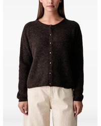 Mos Mosh - Mmalmine Cardigan - Lyst
