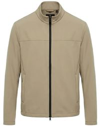 Tombolini - Chaqueta Con Logo Estampado - Lyst