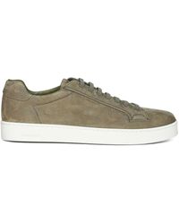 Church's - Ludlow 3 Elasticated-Lace Round-Toe Sneakers - Lyst