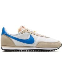 Nike - Waffle 2 Low-Top Sneakers - Lyst