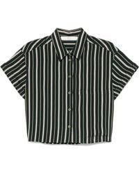 Tela - ストライプ シャツ - Lyst