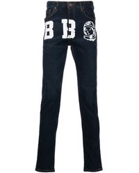 BBCICECREAM - Dromeda Slim-Cut Jeans - Lyst