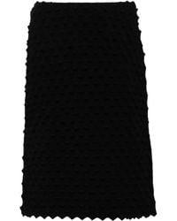 JNBY - H-Shaped Mid Length Skirt - Lyst
