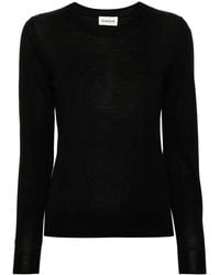 P.A.R.O.S.H. - P. A.R. O. H. Sweater - Lyst