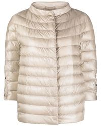 Herno - Coats - Lyst
