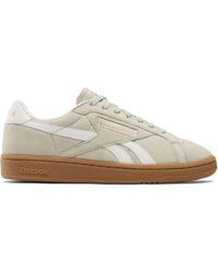 Reebok - Sneakers Club C Grounds Uk "Off" - Lyst