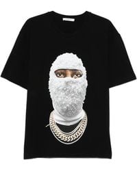 ih nom uh nit - Mask Future T-Shirt - Lyst