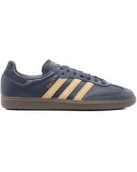 adidas - Samba Sneakers - Lyst