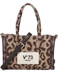 V73 - Milene Mini Shoulder Bag - Lyst