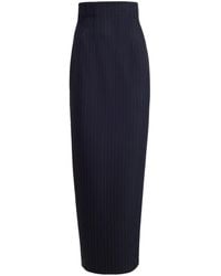 KHAITE - The Loxley ペンシルスカート - Lyst