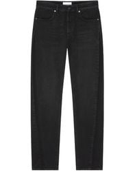 Givenchy - Pantaloni Con Taglio Dritto - Lyst