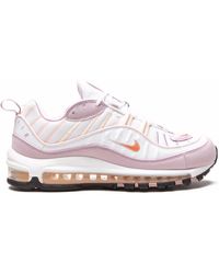 Nike Air Max 98 Sneakers for Women | Lyst Canada