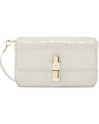 Furla - S Iride Sequin Crossbody Bag - Lyst