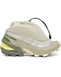 MM6 by Maison Martin Margiela - X Salomon Cross Sneakers - Lyst