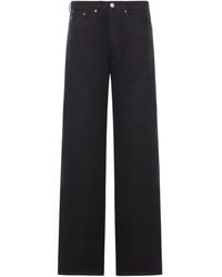 Lois - Straight-Leg Jeans - Lyst