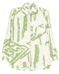 Bambah - Bella Shirt - Lyst