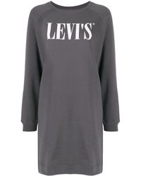 levi jumper dress