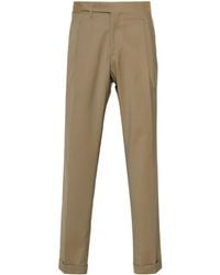 Briglia 1949 - Quartieris テーパードパンツ - Lyst