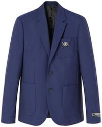 Versace - Jackets - Lyst