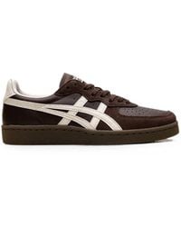 Onitsuka Tiger - Gsm Panelled Sneakers - Lyst
