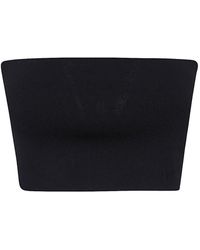 Liviana Conti - Bandeau Top - Lyst