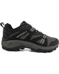 Merrell - Deverta Mesh Trainers - Lyst