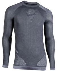 Uyn - Cashmere Long-Sleeve T-Shirt - Lyst