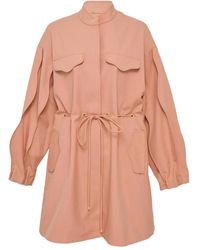 Alexis - Pocket Miley Dress - Lyst