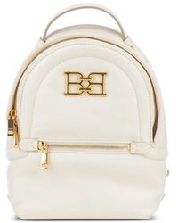 Bally - Monogram Backpack - Lyst