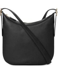 Shinola - Medium Bixby Cross Body Bag - Lyst