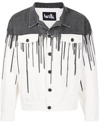 Haculla - Denim Jack - Lyst