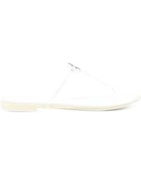 Tory Burch - Mini Miller Jelly Sandals - Lyst