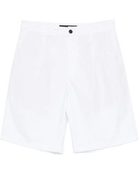 Department 5 - Short Patrick À Design Plissé - Lyst