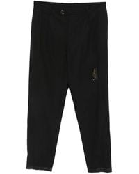 Undercover - Button-Up Trousers - Lyst