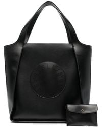 Stella McCartney - Tote Alter Mat-Donna - Lyst