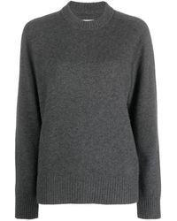 Loulou de Saison - Baltra Pullover Aus Kaschmir - Lyst
