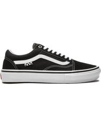 Vans - Skate Old Skool Sneakers - Lyst