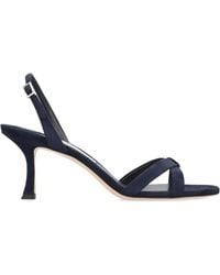 Jimmy Choo - Elsy 70 - Lyst