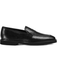 Doucal's - Mocasines de piel - Lyst