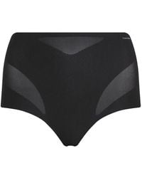 Calvin Klein - Mesh Slip - Lyst