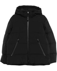 Marc O' Polo - Hooded Zip Jacket - Lyst