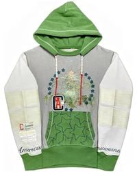 Advisory Board Crystals - American Consciousness Hoodie - Lyst