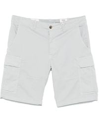 Myths - ツイル カーゴショーツ - Lyst