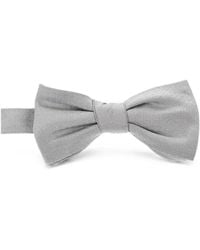 Corneliani - Silk Bow Tie - Lyst