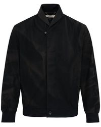 JiyongKim - Shawl Collar Jacket - Lyst