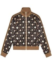 Gucci - X Ken Scott Jack Met Rits - Lyst