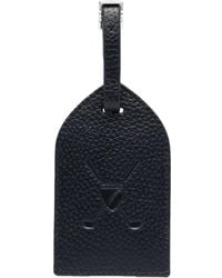 Aspinal of London - Porta Base Per Pallina Da Golf Con Logo Goffrato - Lyst