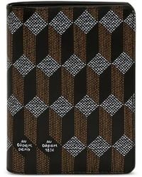 AU DEPART - Bi-Fold Passport Case - Lyst