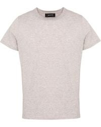 Yves Salomon - Jersey T-Shirt - Lyst
